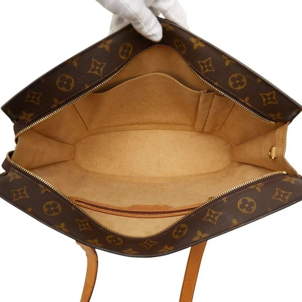 Louis Vuitton Babylon Tote